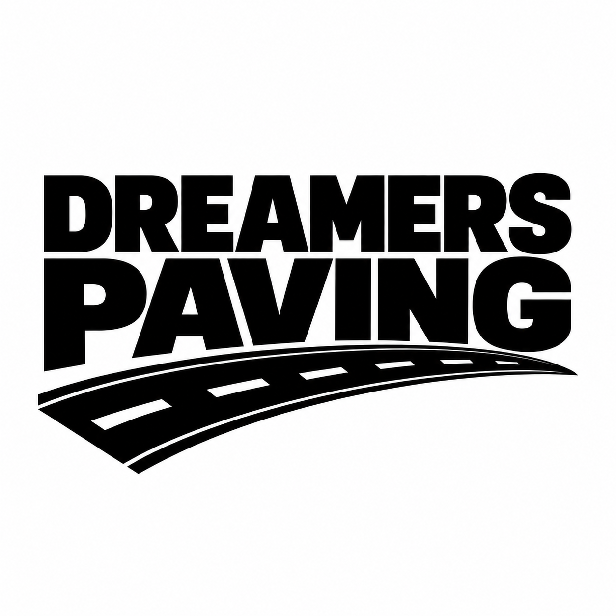 Dreamers Paving